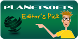 Win7 MAC Address Changer : Editor's Pick award on Planetsofts