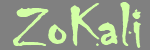 Zokali